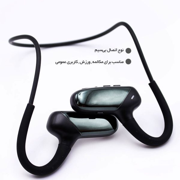 هندزفری بی سیم لیتو مدل LB-14 - Image 2