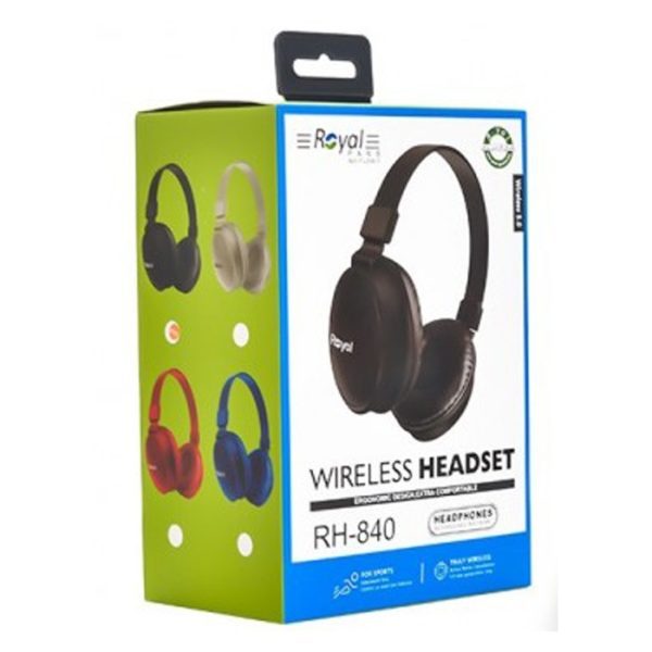 هدست بلوتوث ROYAL RH-840