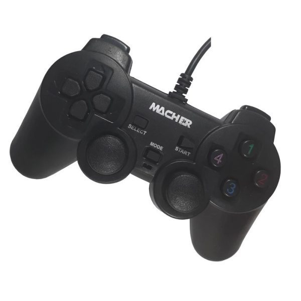 دسته بازی مچر مدل MR-54 - Image 2