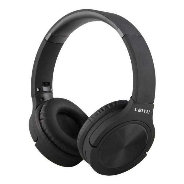 هدست بی سیم لیتو مدل L - 14 ANC - Image 2