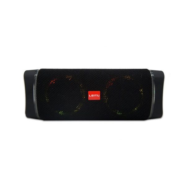 اسپیکر بلوتوثی LK-53 لیتو (Leitu) - Image 2